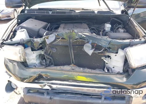 2012 Toyota Tundra Grade 5.7L V8 from USA, damaged, VIN 5TFDY5F19CX264286